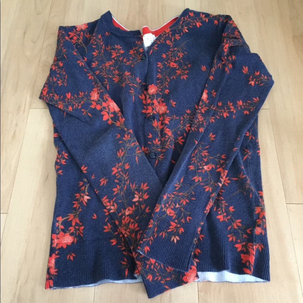Cardigan